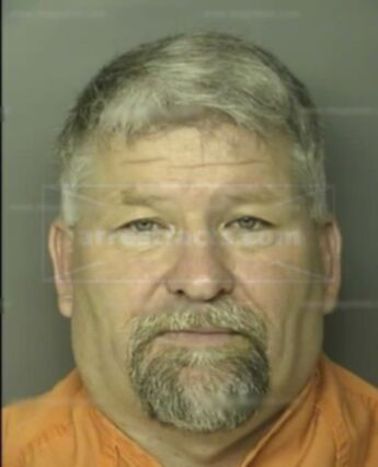 Larry Mitchell Gainey