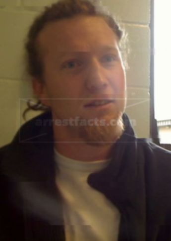 Scott Richard Turner Jr.
