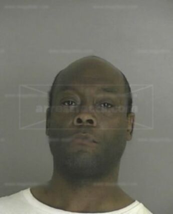 Victor Charles Simmons