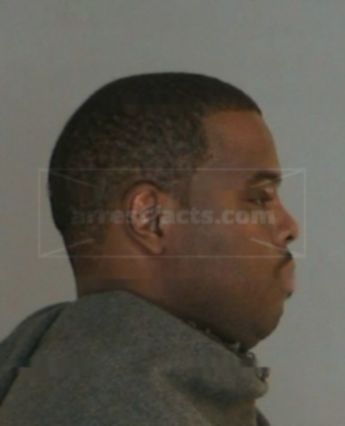 Eddie Joseph Arnold