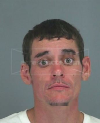 Christopher Wayne Horne