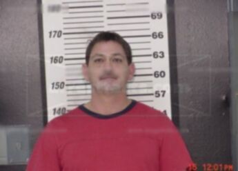 Glen Ray Olson