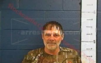 David Ray Alcorn Sr.