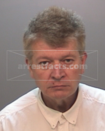 Patrick James Keaveny