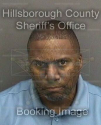 Raymond Lance Murry