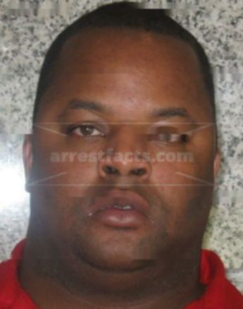 Muhammad Ali Blackmon