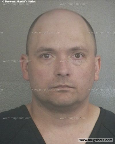 Geoffrey Wayne Mcintosh