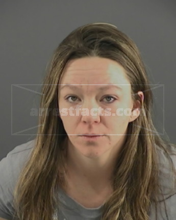 Brandi Jean Hayes