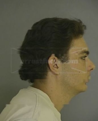Justin Evan Buckland