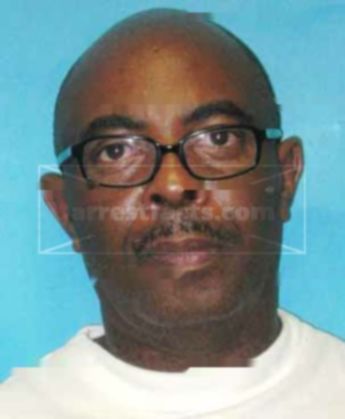 Richard Marvin Colbert Sr.