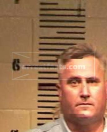 Samuel Monroe Hough