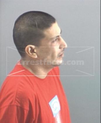 Gerardo Antonio Ramirez