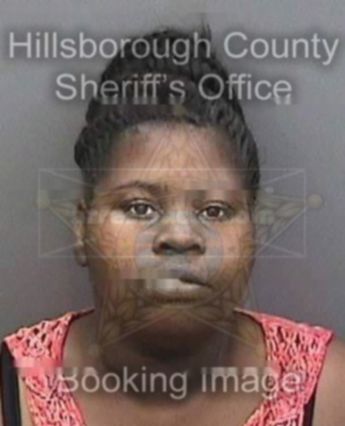 Keiosha S Hillman