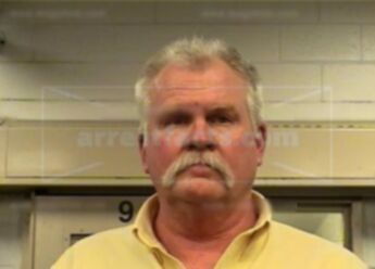 Michael James Mchenry
