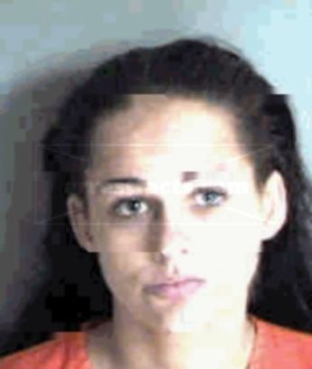 Melissa Grace Henry