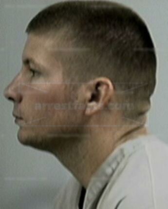Daniel Wayne Brenton