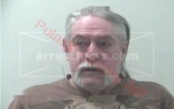 Danny Ray Abner