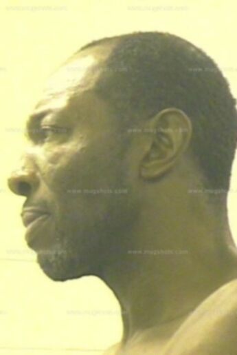 Alton Delano Tookes