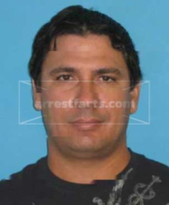 Obed Gonzalez