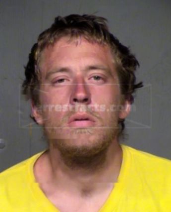 Joshua Blaine Kirby