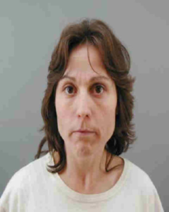 Raeleene Marie Chapin