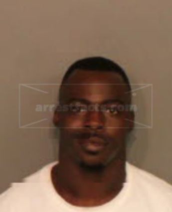 Kendrick Porter