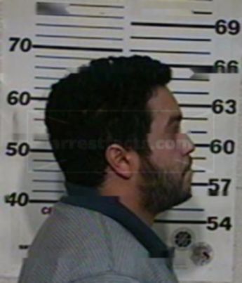 Frank A. Mora