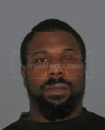 Maurice Lee