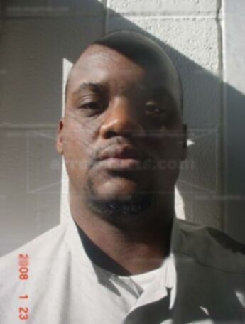 Derrick B Clayton