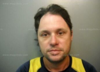 Richard Wesley Stieffel