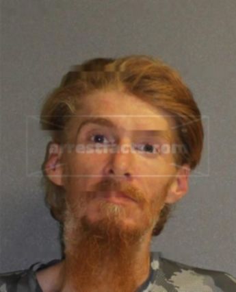 Christopher Jon Hawk