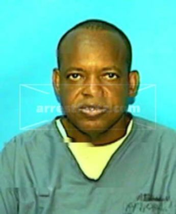 Henry Cannady