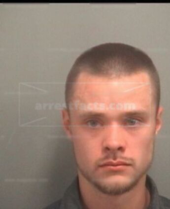 Andrew Charles Nolan