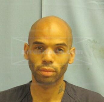 Brandon Lavar Harris