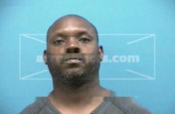 Kenneth Deshaun Bradley