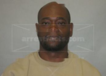 Torrey Lamar Dorris