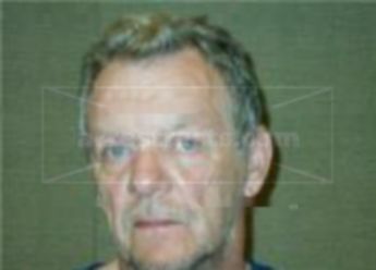 Timothy Joel Hunter