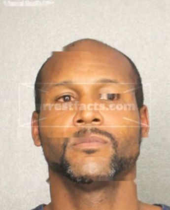 Stanley Jerod Ross