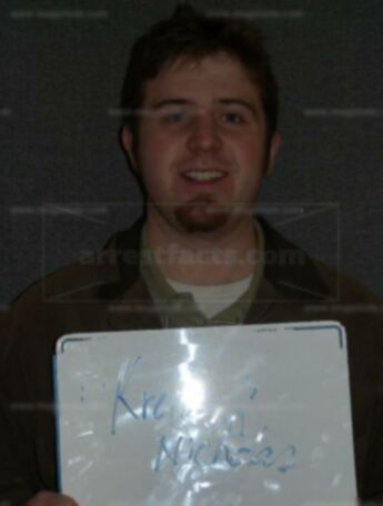 Nicholas J Krenz