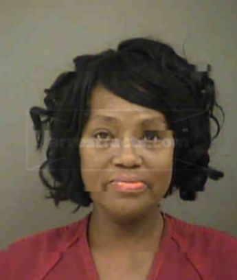 Sylvia Royster Tate