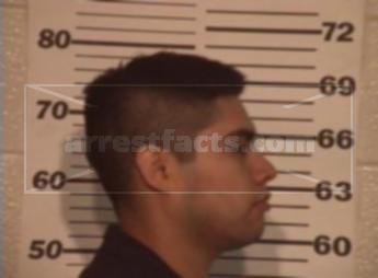 Miguel Angel Maldonado Cardenas
