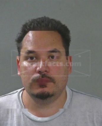 Andrew Isaac Coto