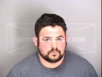 Joshua Allen Magill