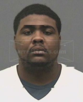 Jamell Marquell Cooper