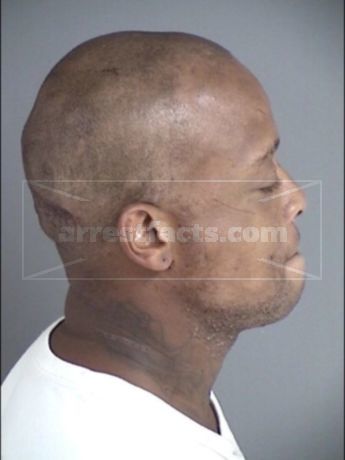 Andre Deshone Lee Monroe