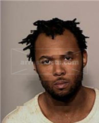 Marcus Dangelo Gray