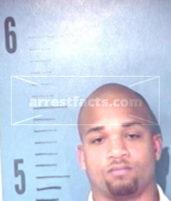 Charles Earl Barnes