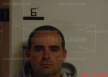 Mark Anthony Williams