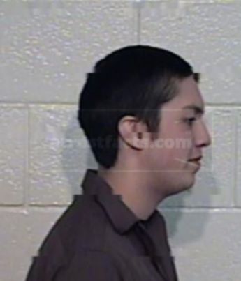 Steven Gonzalez Alvarado