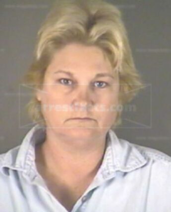 Martha Louise Bradford